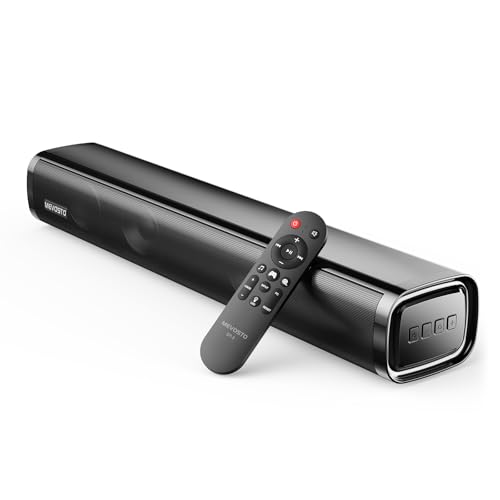 MEVOSTO Soundbar