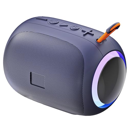 Schnäppchen bei Amazon: JYX Speakers YH-FR-L5blue für 8,79€