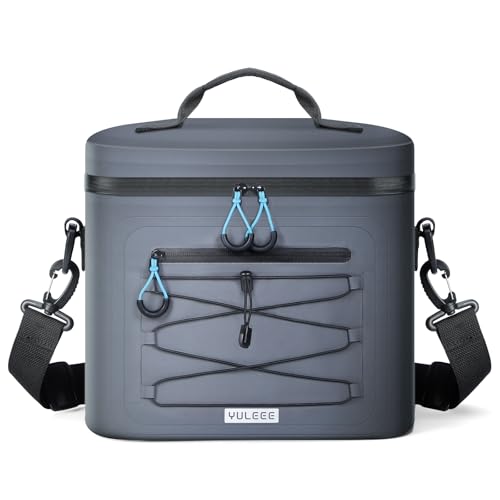 YULEEE 24L Kühltasche für 16,97€ bei Amazon – Perfekt für Camping und Picknick