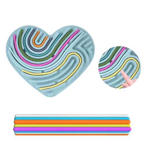 Meloditrunk Herz Sensorik Activity Board