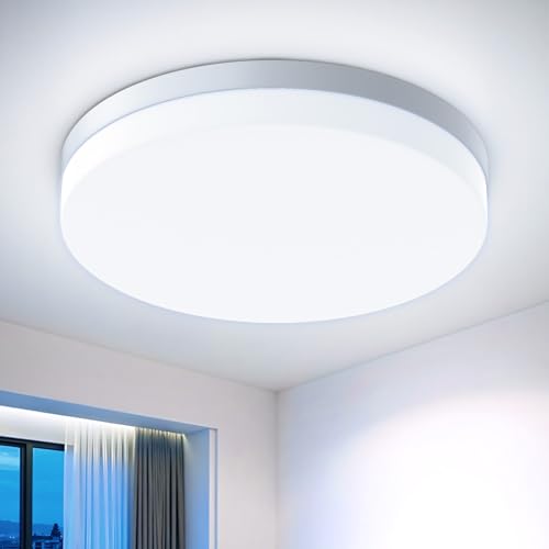 LED Deckenlampe 48W für 10,70€ statt 17,84€