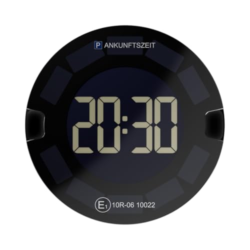 OOONO P-DISC 3 - Elektronische Parkscheibe OOONO P-DISC 3