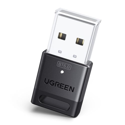 UGREEN Bluetooth 6.0 Adapter