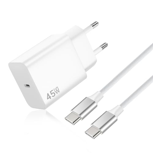 45W USB C Ladegerät