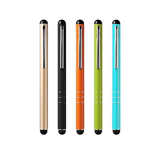Eingabestift Touchstift Stylus Pen Touchscreen Stift 5 Stück