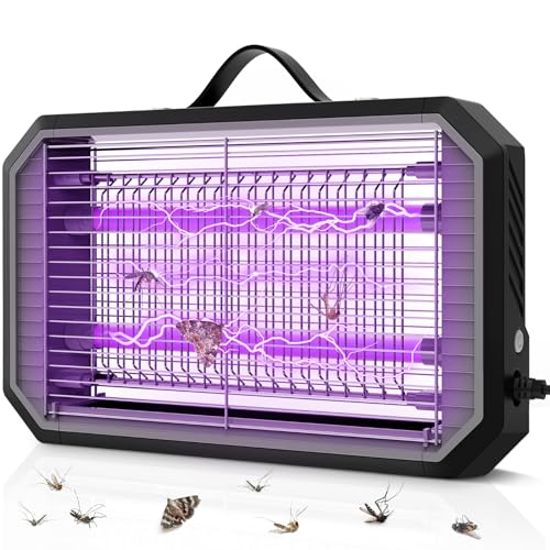 Insektenvernichter Elektrisch