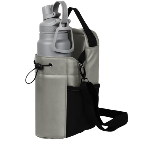 Magnetische Sport Trinkflaschentasche für 9,49€ bei Amazon