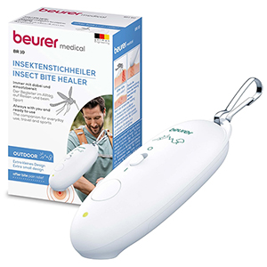 Beurer BR 10 Insektenstichheiler für nur 16,49€ (statt 18,59€) – Prime