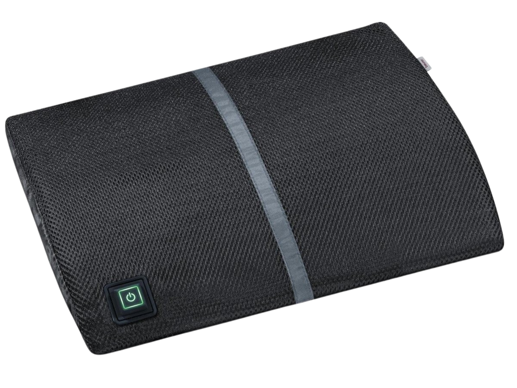 Beurer HK 70 Heizkissen mit Rückenstütze für nur 25,90€