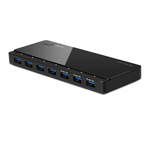 TP-Link UH700 USB-Hub