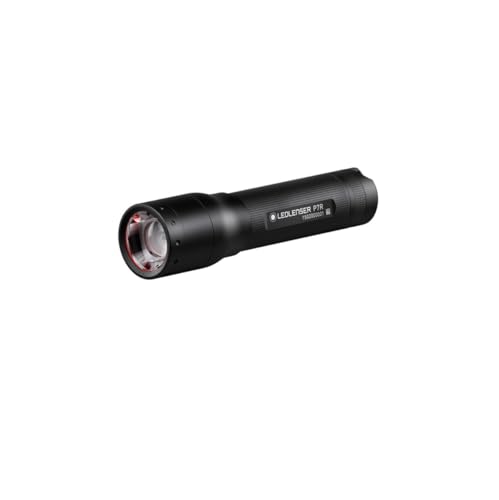 Ledlenser P7 Rechargeable Taschenlampe