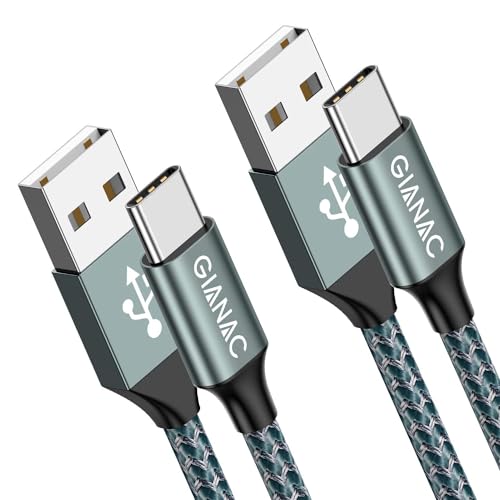 GIANAC USB C Kabel