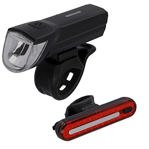 Fischer LED-Akku Beleuchtungs-Set