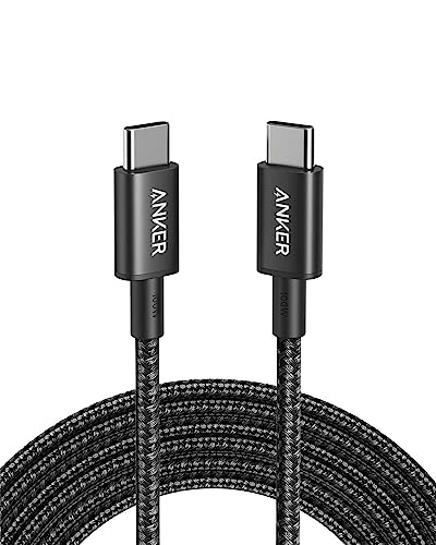 Anker USB C Kabel 3m für 7,99€ bei Amazon