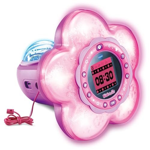 Vtech Kidimagic Galaxy Light für 19,00€ bei Amazon – Magisches Licht und Wecker für Kinder
