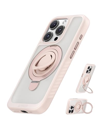 Anker MagGo Magnetische Hülle für iPhone 15 nur 5,99€ bei Amazon