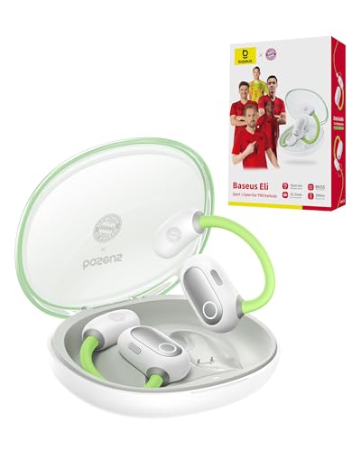 Baseus Eli Sport 1 Open Ear Kopfhörer