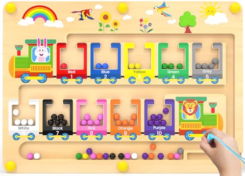 Dusor Montessori Spielzeug ab 2 3 Jahre Dusor Montessori Spielzeug