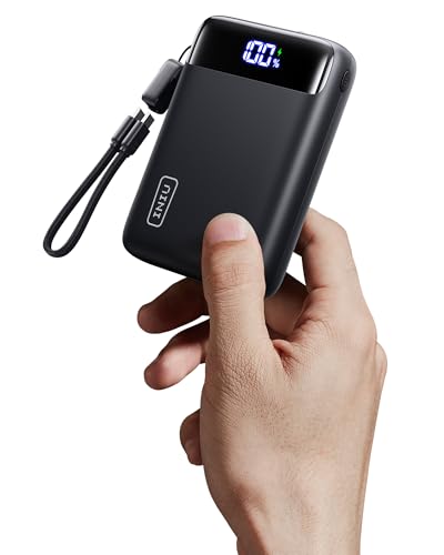 INIU Power Bank 20000mAh - 22.5W Fast Charging INIU Power Bank