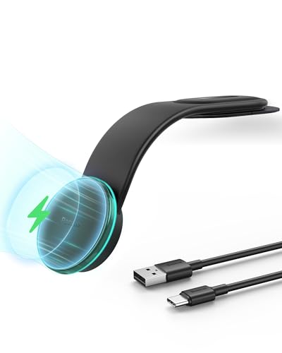 Baseus 15W C02 PRO Handyhalterung Auto