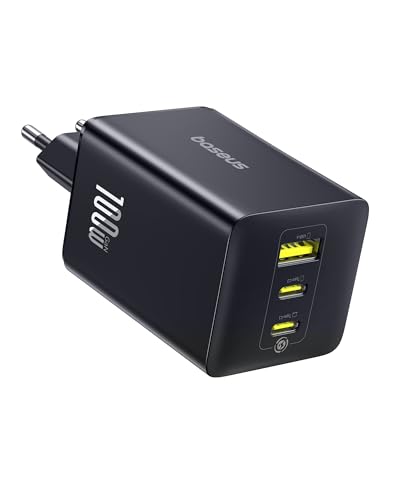 Baseus Enerfill USB C Ladegerät Baseus Enerfill USB C Ladegerät