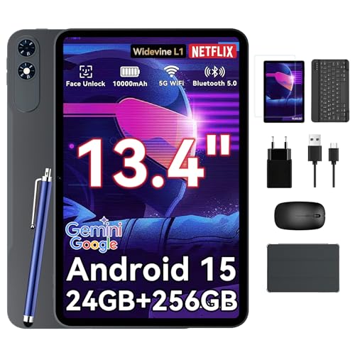 TABWEE T60 Pro Tablet