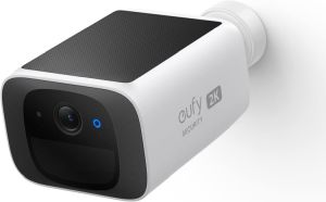 eufy Security Überwachungskamera S220 SoloCam für 49,99€ (statt 66,59€ )