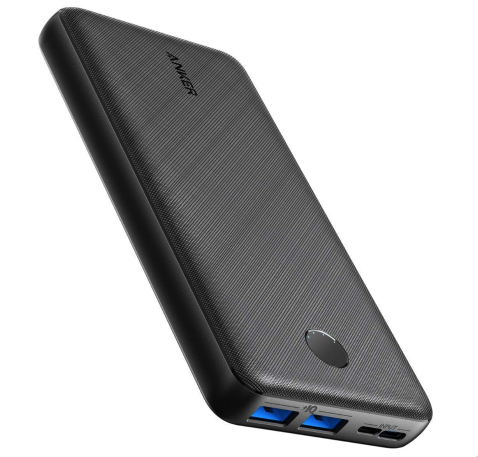 Pricedrop: Anker 325 Powerbank mit 20000mAh für 19,99€