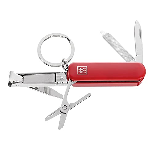 ZWILLING Maniküre Pediküre Multi-Tool