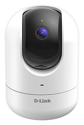 D-Link DCS-8526LH/B1 Wi-Fi Kamera für nur 37,99€