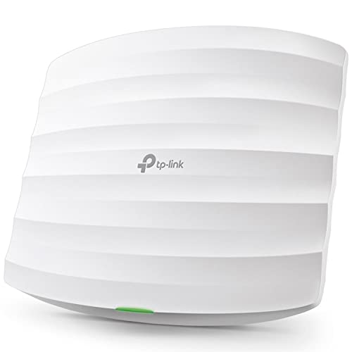 TP-Link EAP225 Dualband WLAN Access Point bei Amazon TP-Link EAP225 Dualband WLAN Access Point