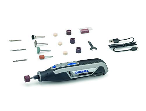 Dremel Lite 7760 Akku Multifunktionswerkzeug Dremel Lite 7760 Akku Multifunktionswerkzeug