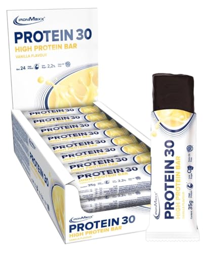 IronMaxx Protein 30 Eiweißriegel