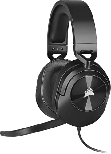 Corsair HS55 Surround Gaming-Headset Corsair HS55 Surround Gaming-Headset