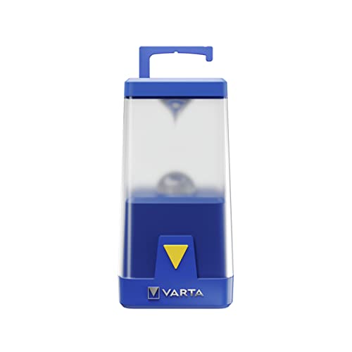 VARTA Campinglampe