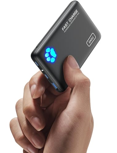 INIU Power Bank