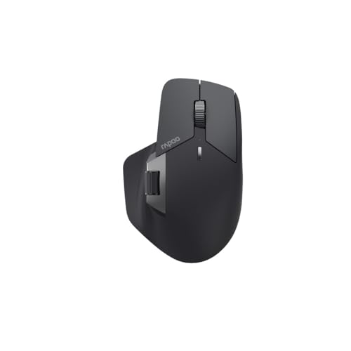 Rapoo MT760L kabellose Maus mit 4000 DPI für 24,99€