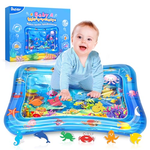 Dusor Wassermatte für Babys nur 5,99€