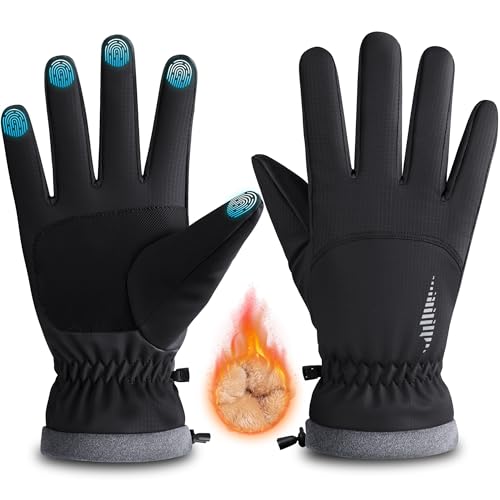 RIVMOUNT Winterhandschuhe für Herren und Damen RIVMOUNT Winterhandschuhe