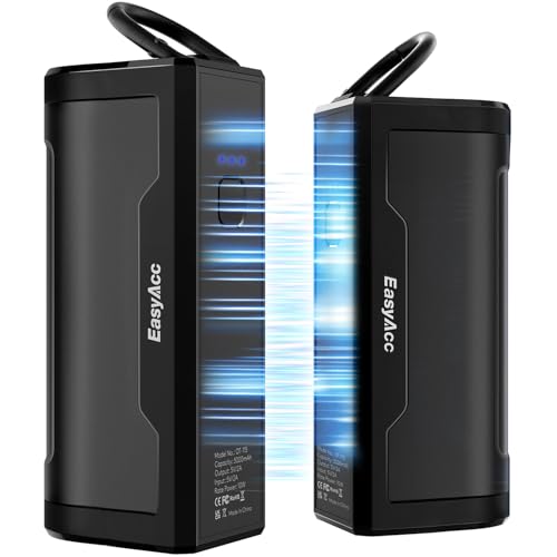 EasyAcc Magnetic Handwärmers 10000mAh EasyAcc Magnetic Handwärmers