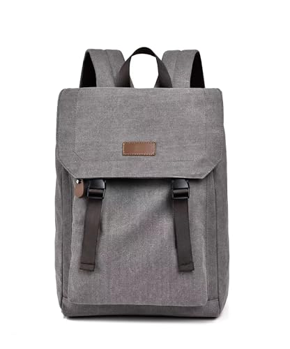 JSNOM Rucksack Herren Laptop Wasserdicht