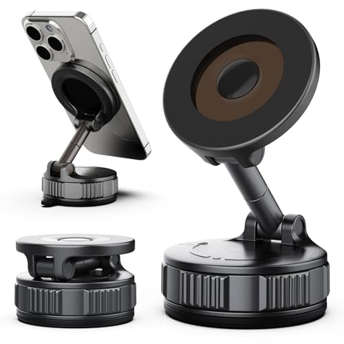 KFZ Handyhalterung mit Magnet (z.B. für iPhone Modelle) nur 9,99€