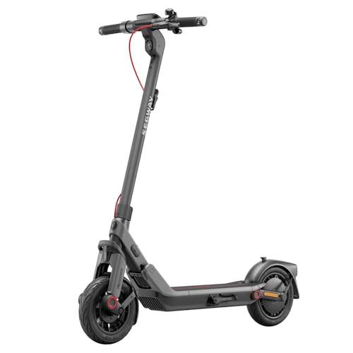 Segway-Ninebot E3 D E-Scooter