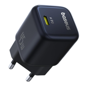 Baseus PicoGo USB-C Ladegerät mit 45W für 14,99€ (statt 23,99€)