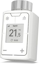 AVM FRITZ!DECT 302 Smart Thermostat für 46,55€