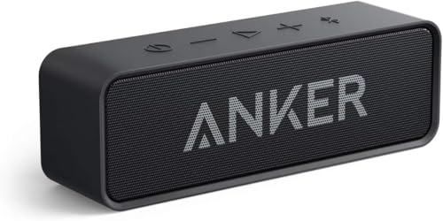 Anker Upgrade Soundcore Bluetooth Lautsprecher Anker Upgrade Soundcore Bluetooth Lautsprecher