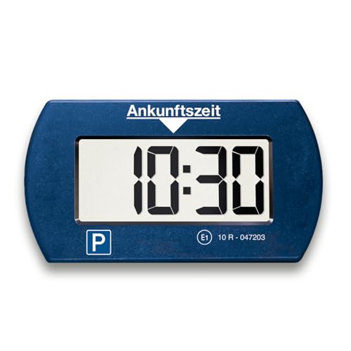 Needit elektronische Parkscheibe Park Mini