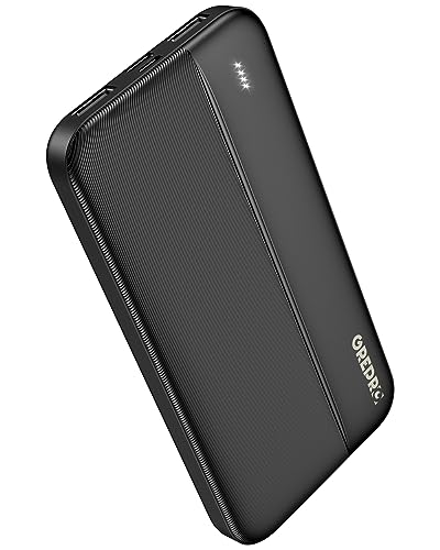 GREPRO Power Bank 10000mAh GREPRO Power Bank 10000mAh