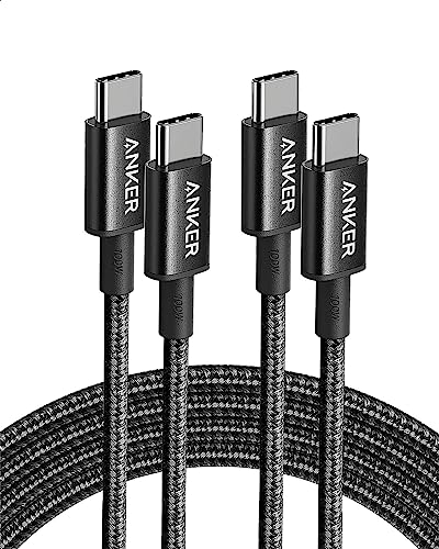 Anker USB C Kabel