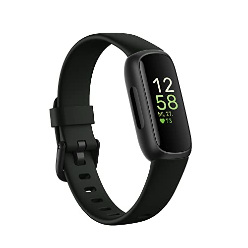 Google Fitbit Inspire 3